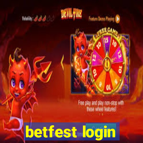 betfest login